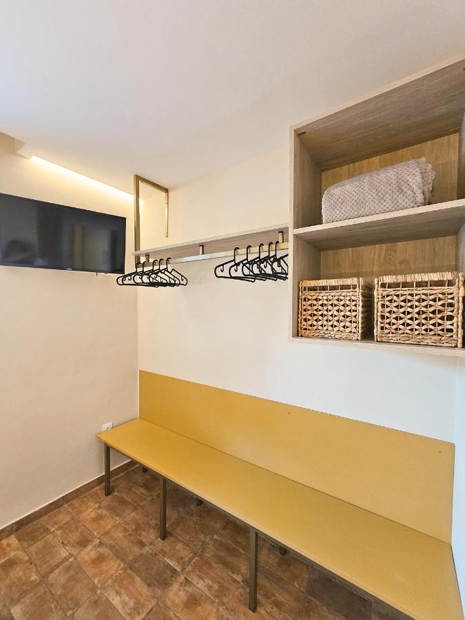 Apartamentos Las Ciencias V 瓦伦西亚 外观 照片